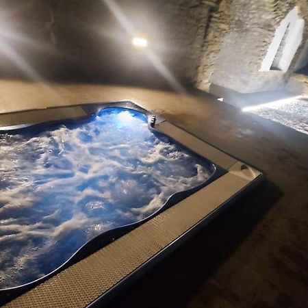 Casa El Frances Apartman Graus Kültér fotó