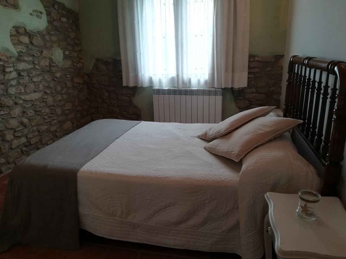 Casa El Frances Apartman Graus Kültér fotó