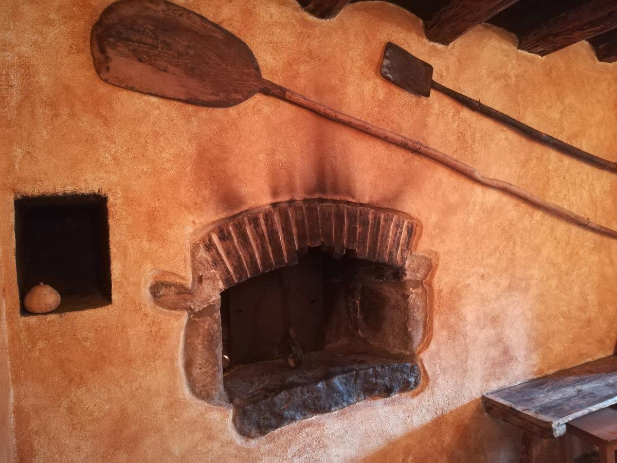 Casa El Frances Apartman Graus Kültér fotó