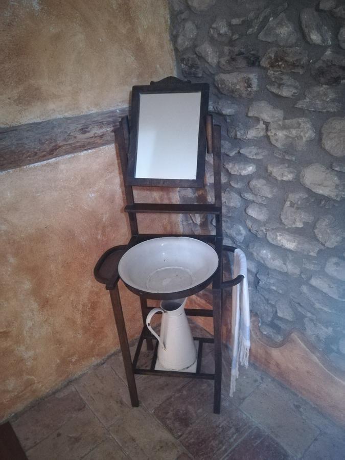 Casa El Frances Apartman Graus Kültér fotó