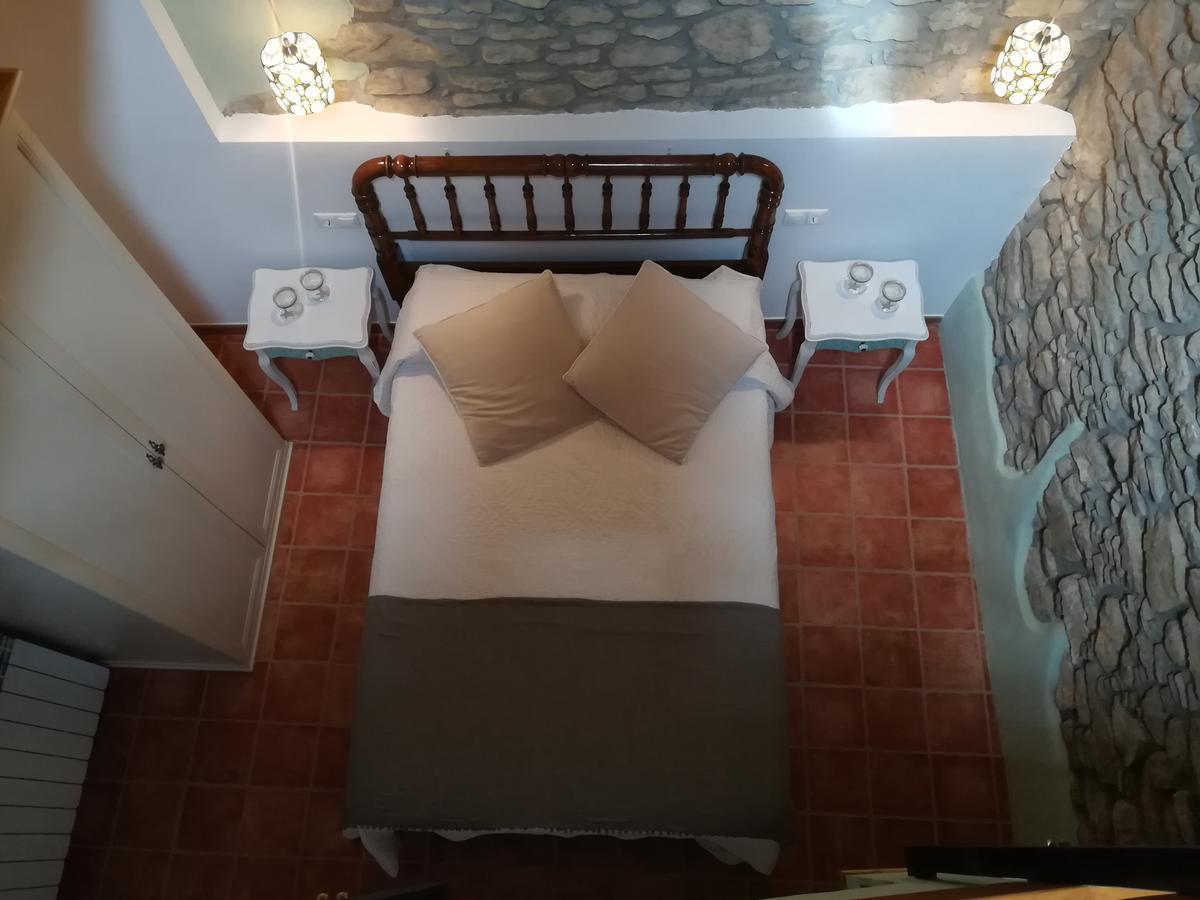 Casa El Frances Apartman Graus Kültér fotó