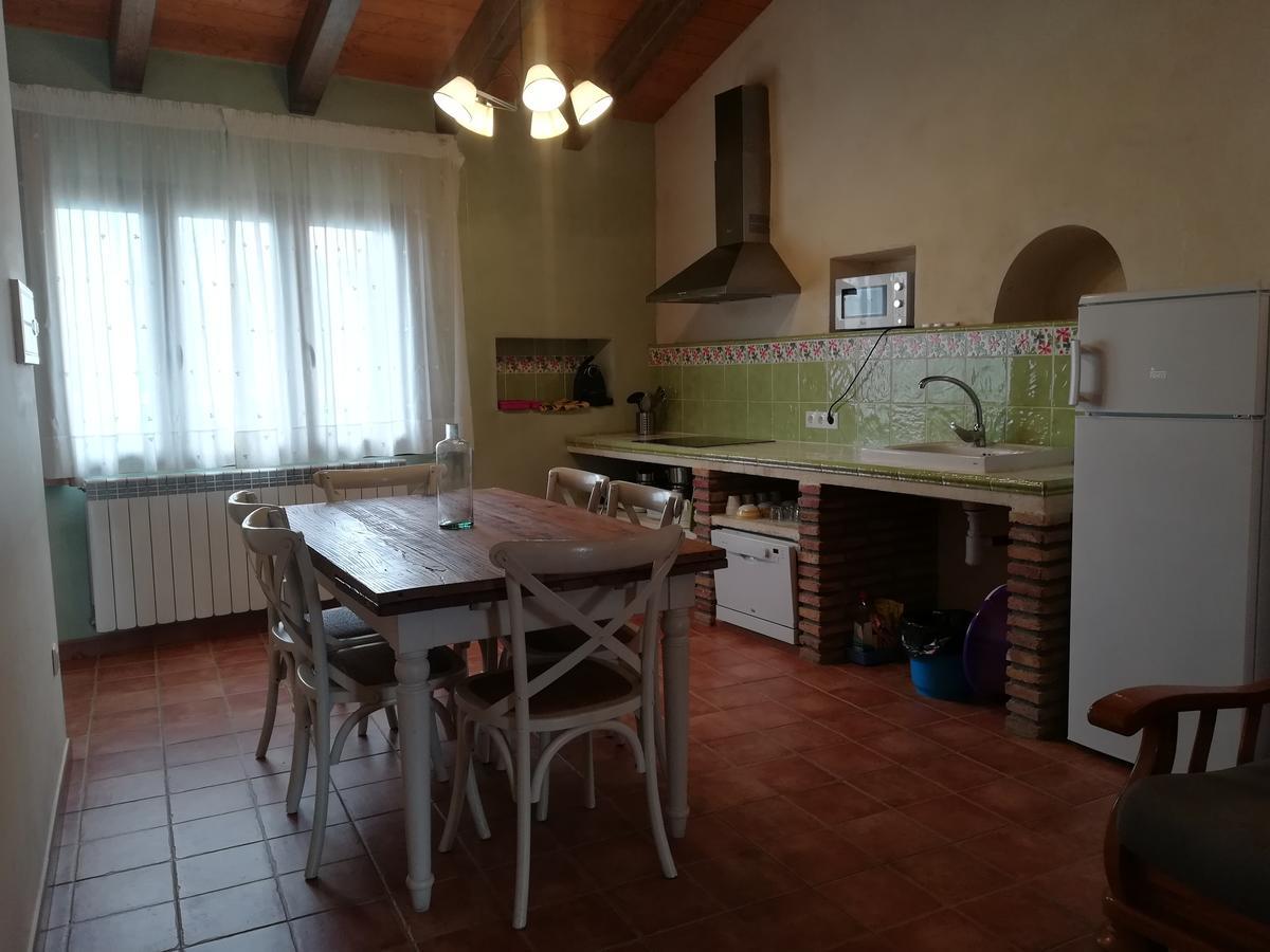 Casa El Frances Apartman Graus Kültér fotó