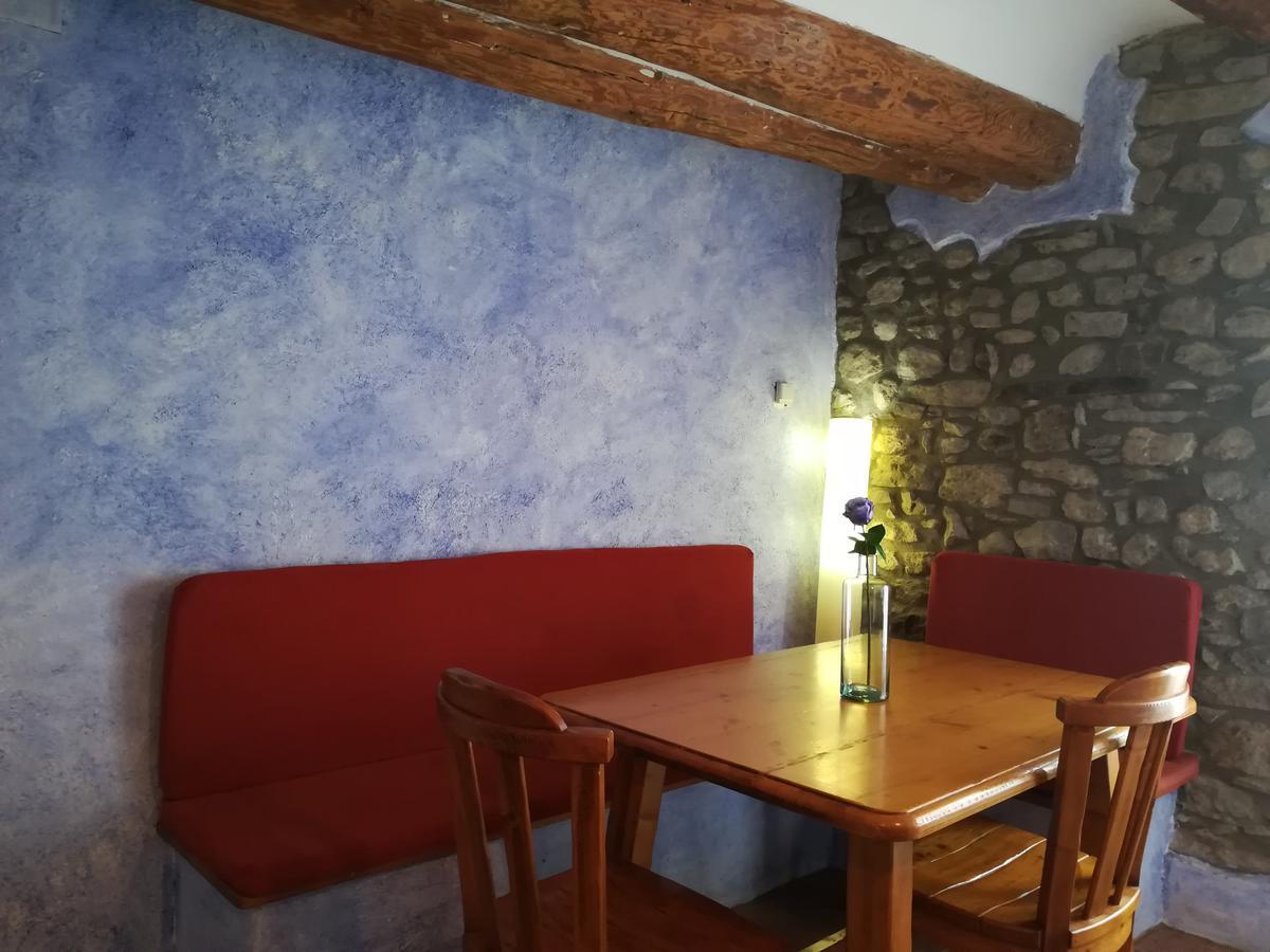 Casa El Frances Apartman Graus Kültér fotó