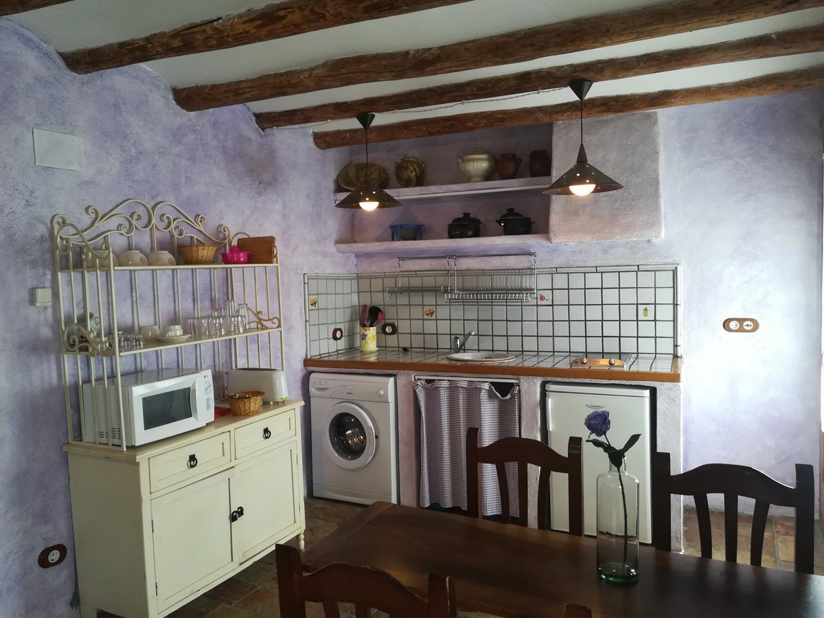 Casa El Frances Apartman Graus Kültér fotó