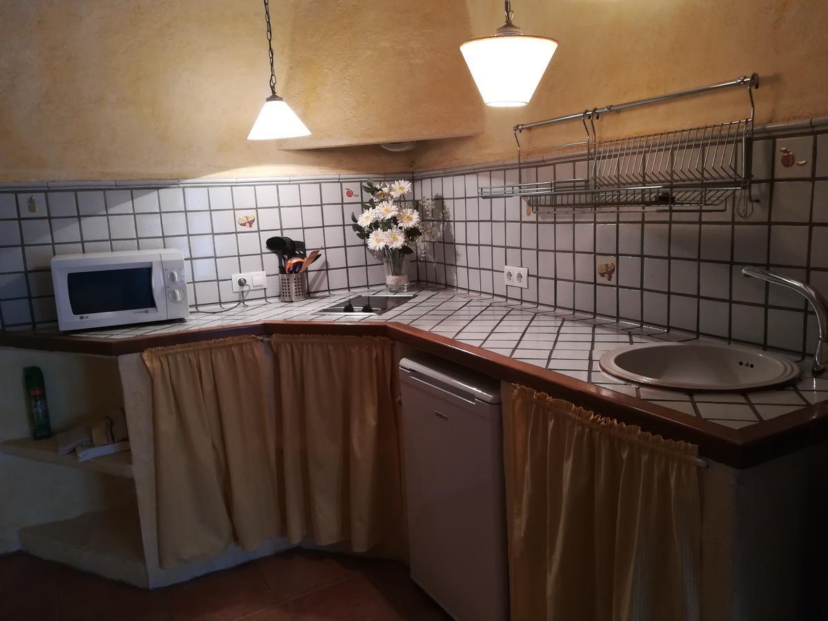 Casa El Frances Apartman Graus Kültér fotó