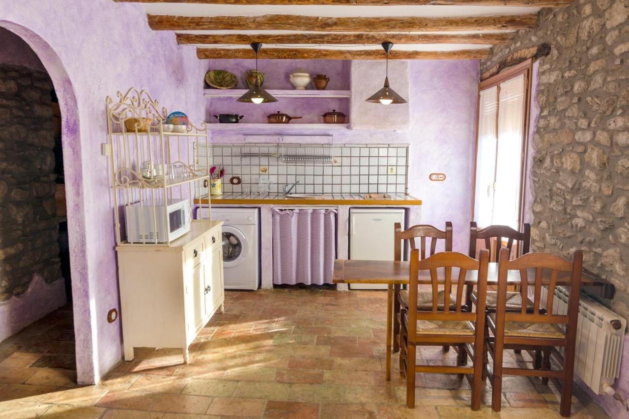 Casa El Frances Apartman Graus Kültér fotó